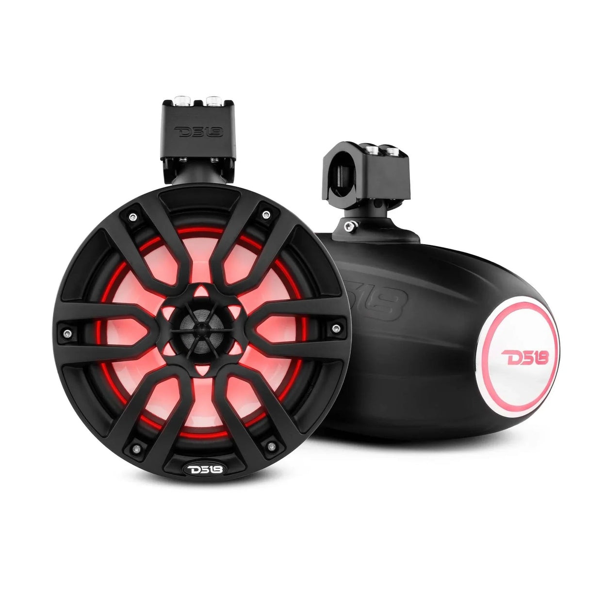 DS18 NXL-X8TP/BK DS18