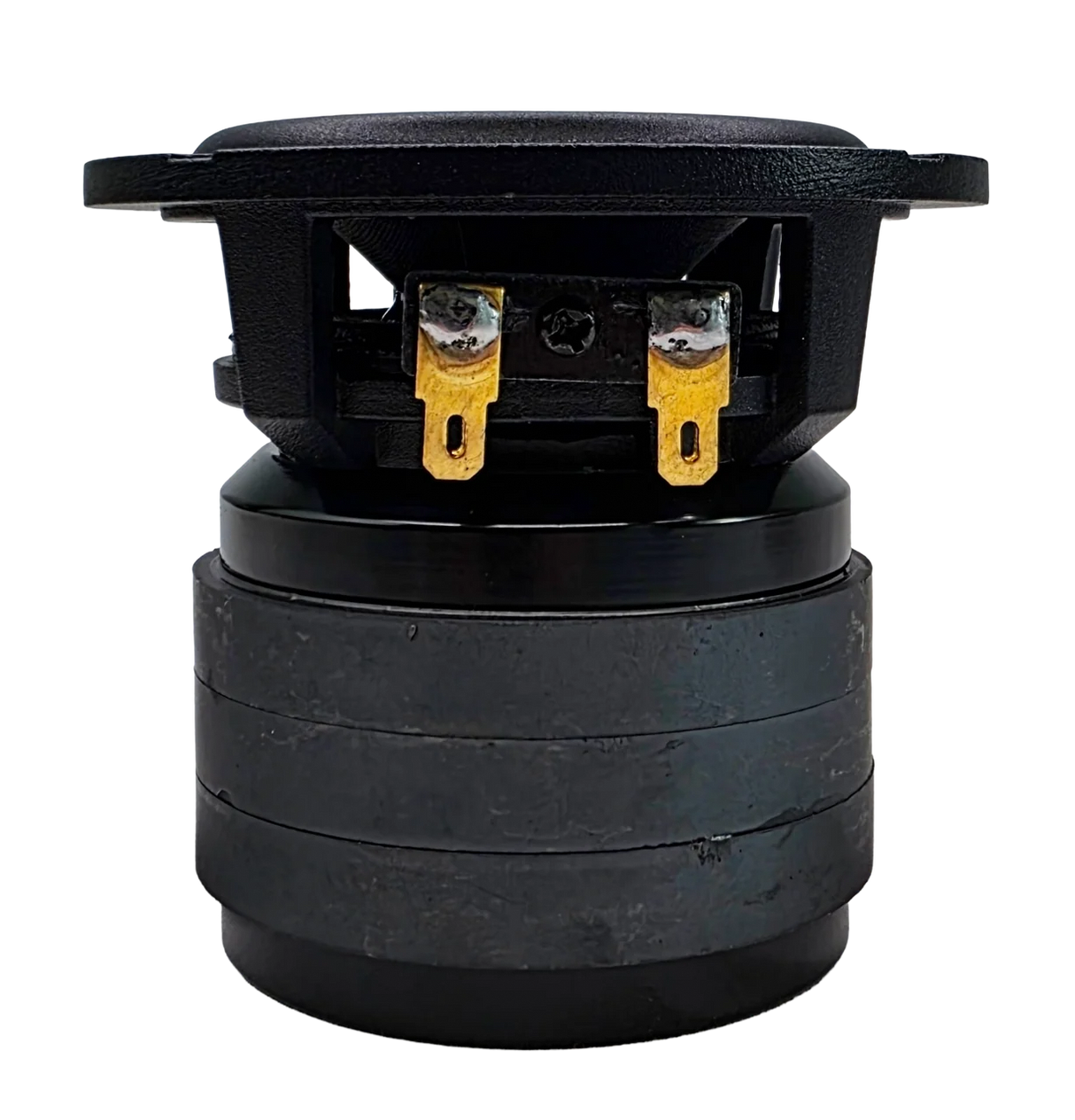 Sky High Car Audio FXXL 3.5" Ferrite D2 Ohm Mini Subwoofer Sky High Car Audio