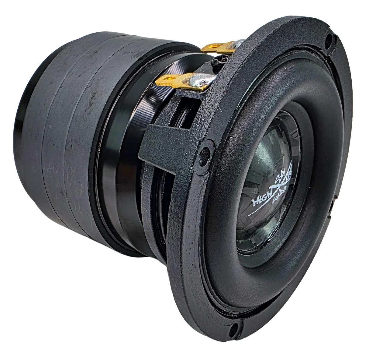Sky High Car Audio FXXL 3.5" Ferrite D2 Ohm Mini Subwoofer Sky High Car Audio