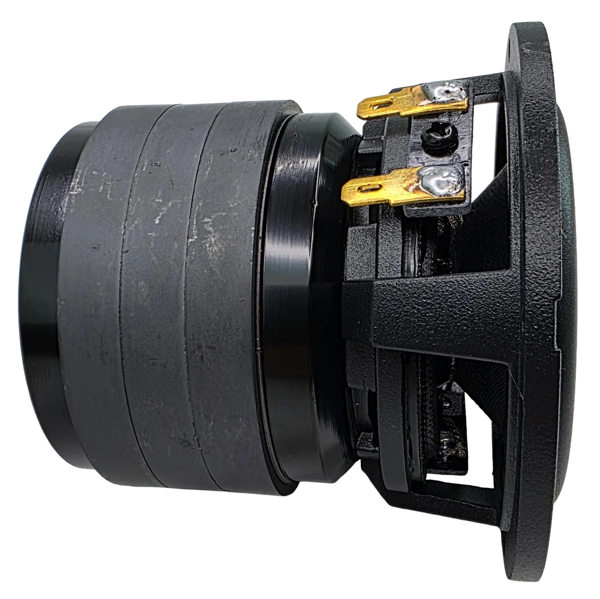 Sky High Car Audio FXXL 3.5" Ferrite D2 Ohm Mini Subwoofer Sky High Car Audio