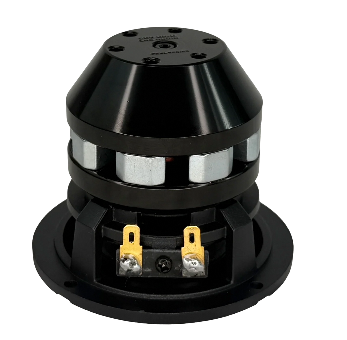 Sky High Car Audio FXXL 3.5" Neo D2 Ohm Mini Subwoofer Sky High Car Audio