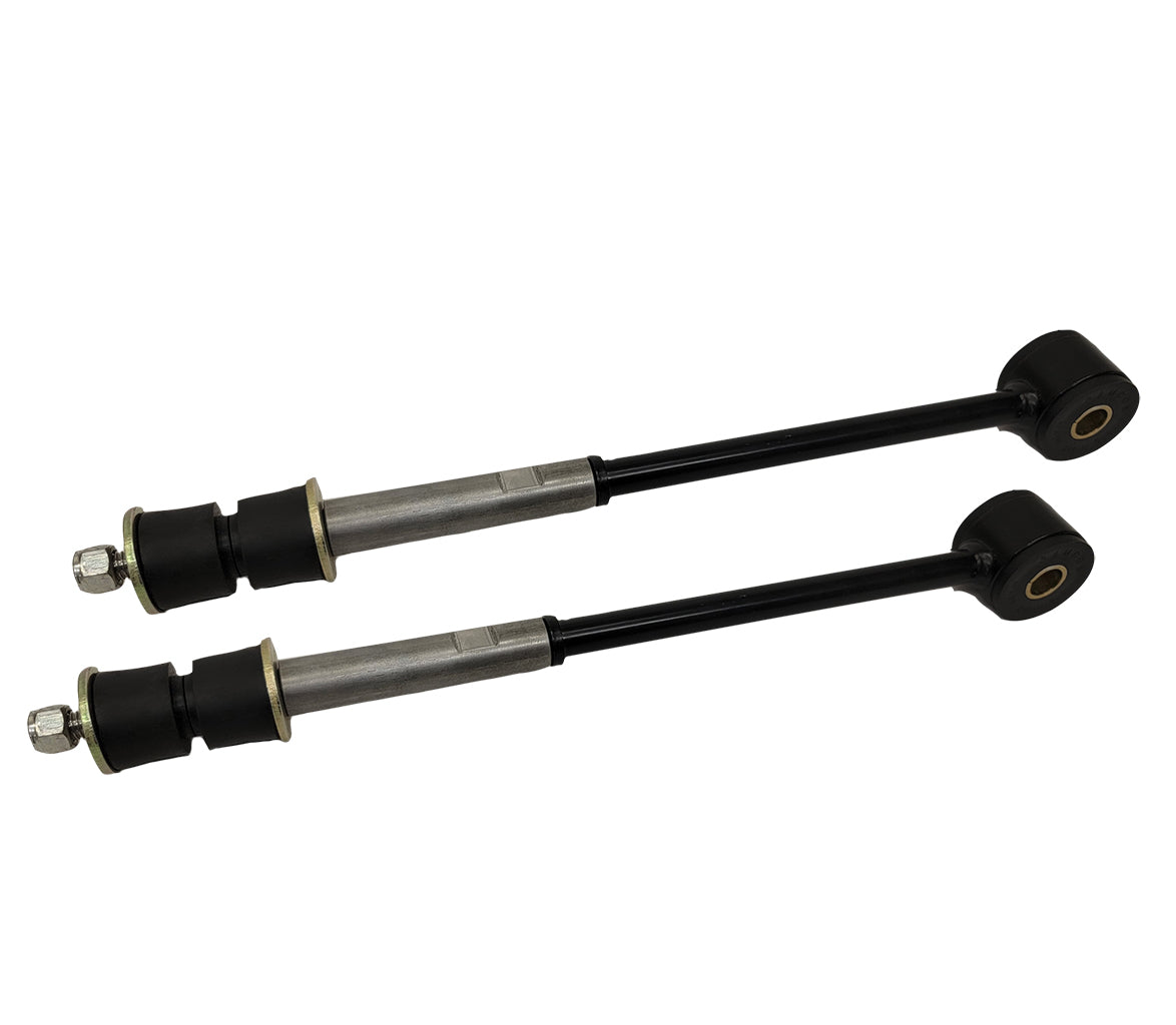 Sway Bar End Link Extensions for 2-4" Lift - 1985-1997 Ford F350 Sky's Offroad Design