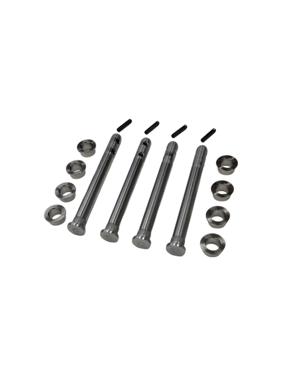 Endurapin Door Pin Kit - 1973-1997 Ford F-Series & Bronco Endurapin