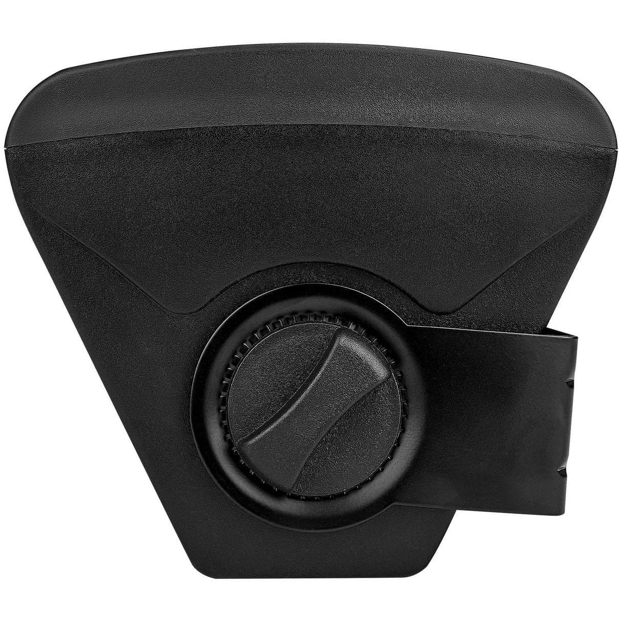 4” 2-Way Indoor/Outdoor Weatherproof Loudspeaker (ODP-423BK), Sold in pairs Audiopipe