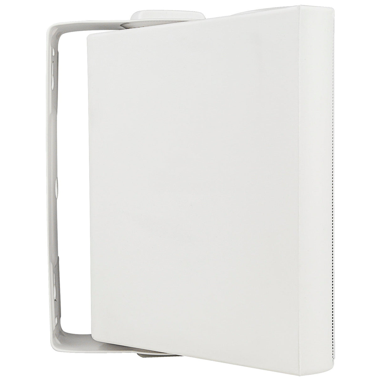 4” 2-Way Indoor/Outdoor Weatherproof Loudspeaker (ODP-423WH), Sold in pairs Audiopipe