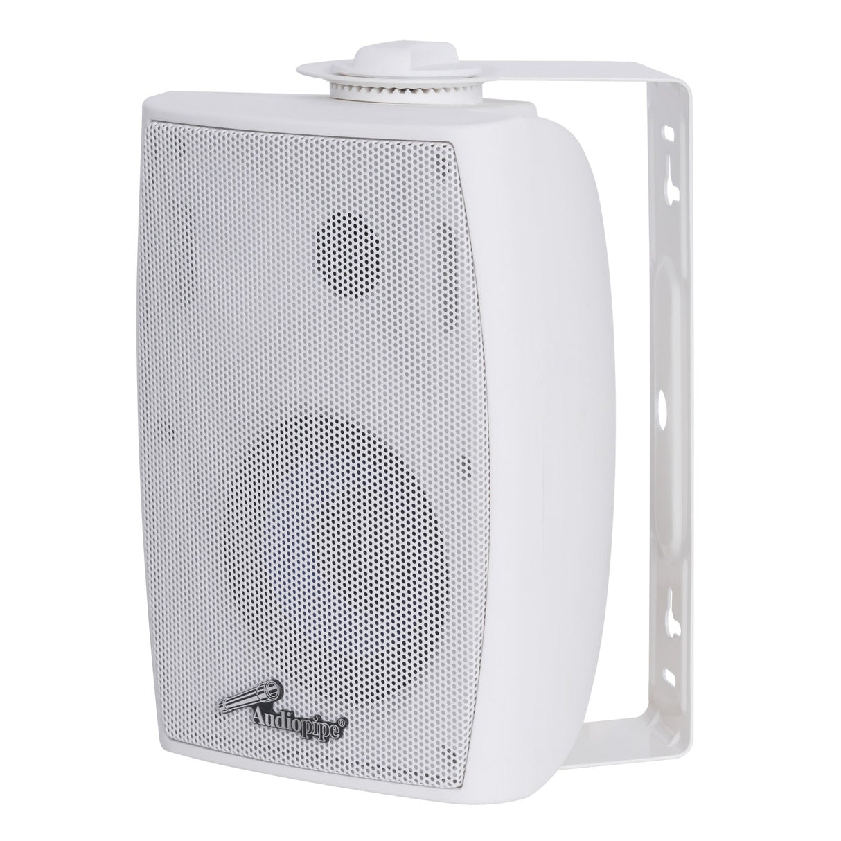 4” 2-Way Indoor/Outdoor Weatherproof Loudspeaker (ODP-470DBT), Sold in pairs Audiopipe