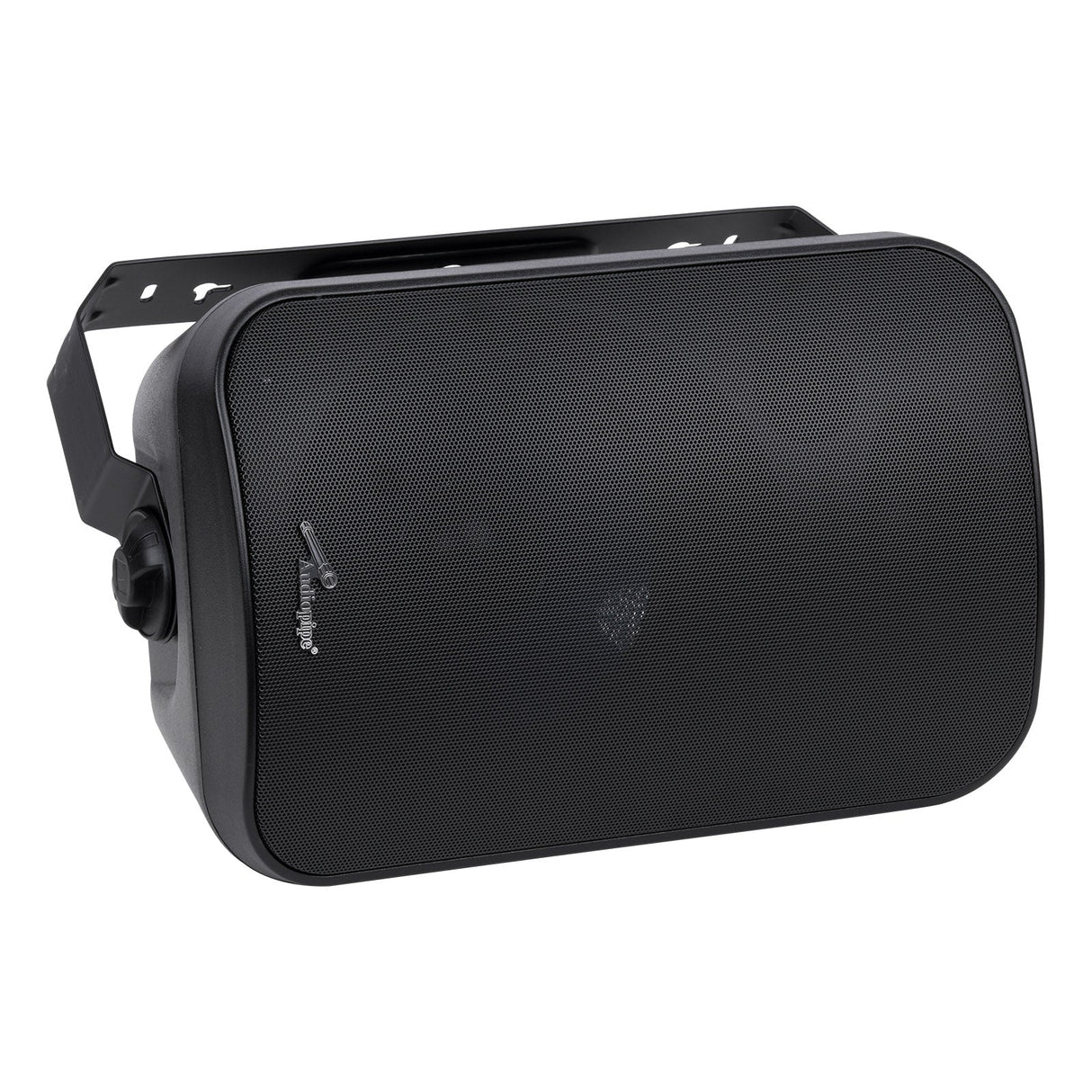 8” 2-Way Indoor/Outdoor Weatherproof Loudspeaker (ODP-855 BLK) Audiopipe