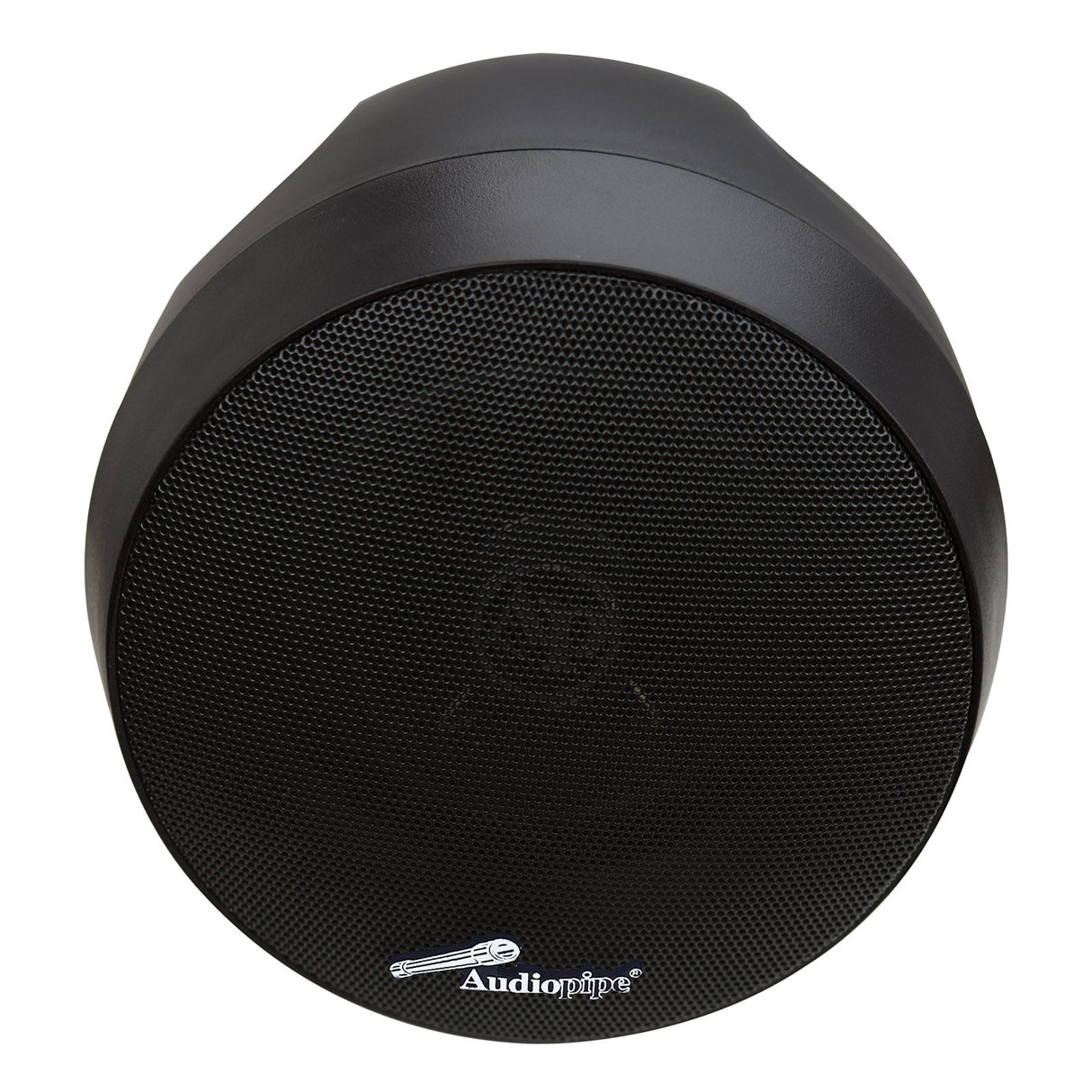 5-1/4” 2-Way Pendant Hanging Speaker (ODP-HS-518BK), Sold individually Audiopipe