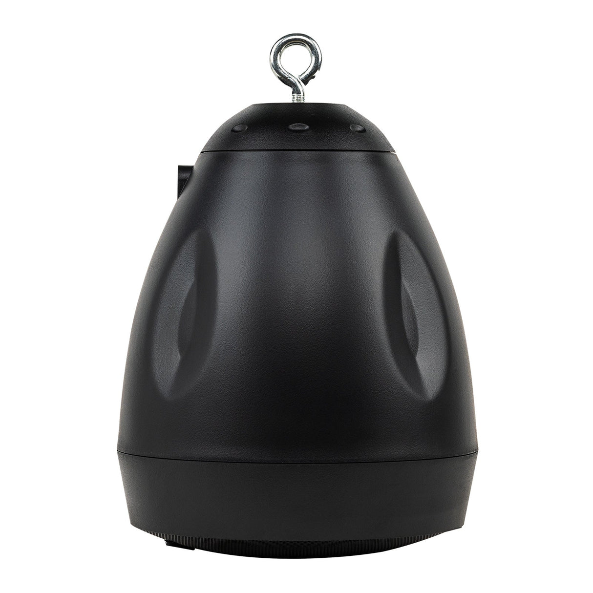 5-1/4” 2-Way Pendant Hanging Speaker (ODP-HS-518BK), Sold individually Audiopipe