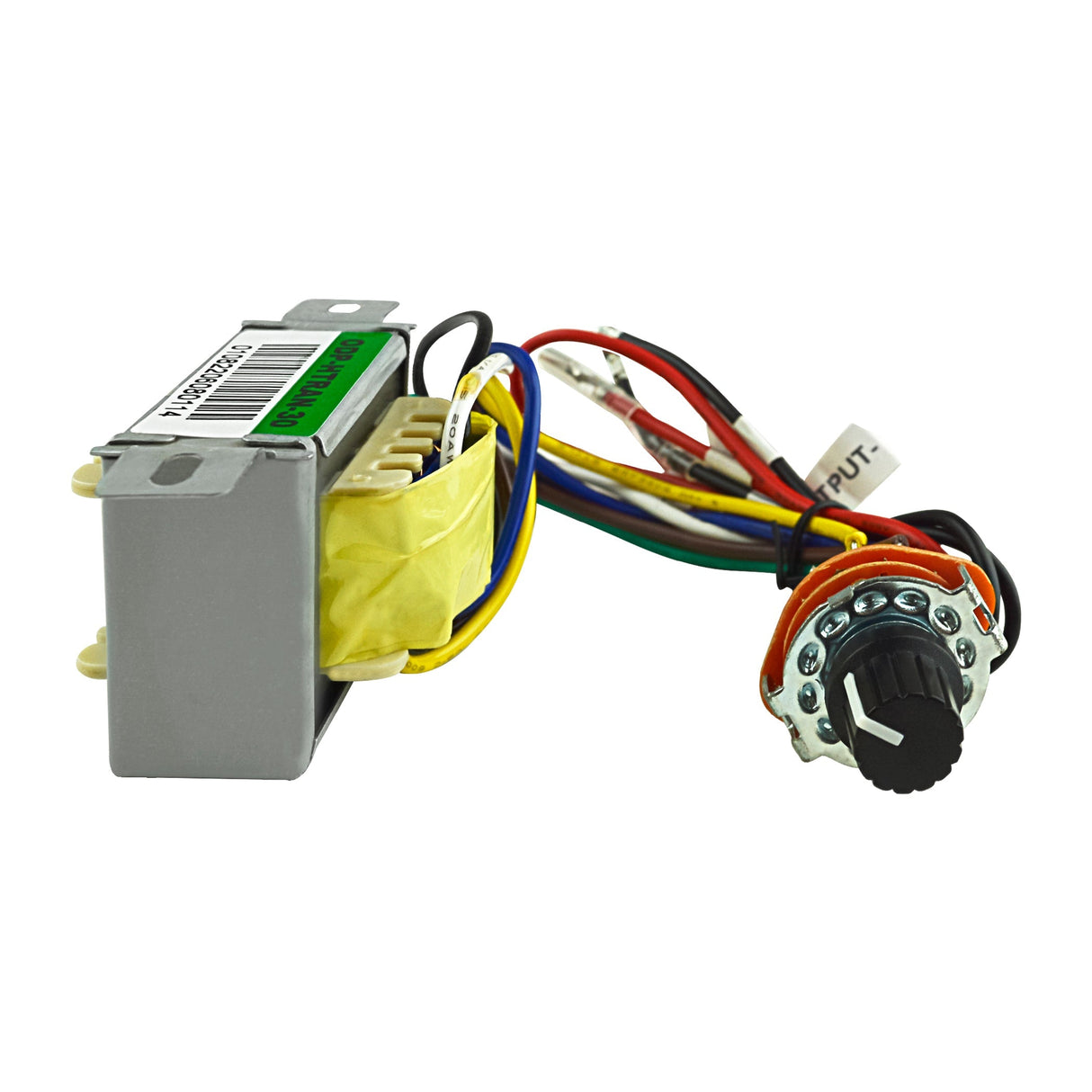 Multi-Tap 70V/100V Transformer (ODP-HTRAN-30), Sold individually Audiopipe