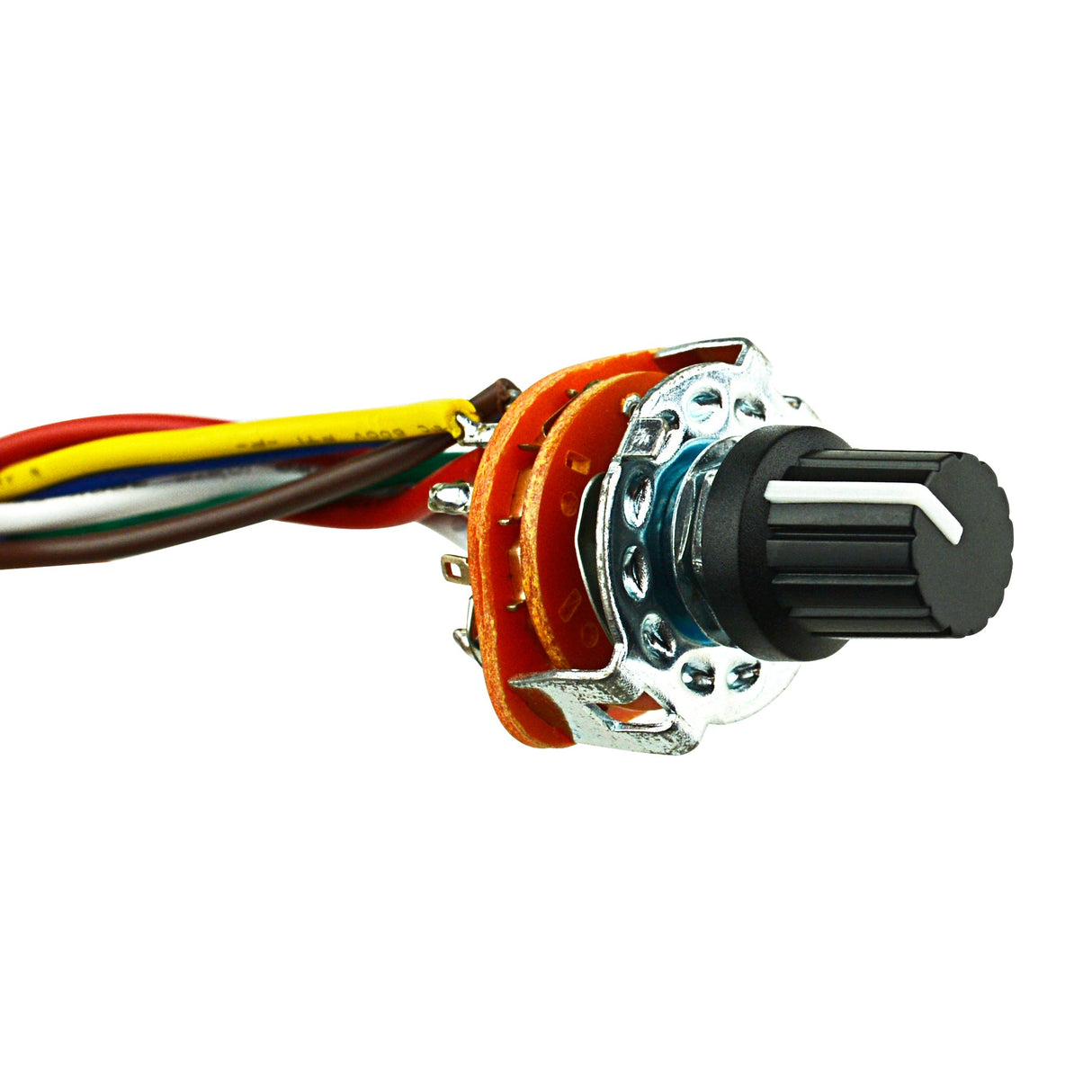 Multi-Tap 70V/100V Transformer (ODP-HTRAN-30), Sold individually Audiopipe