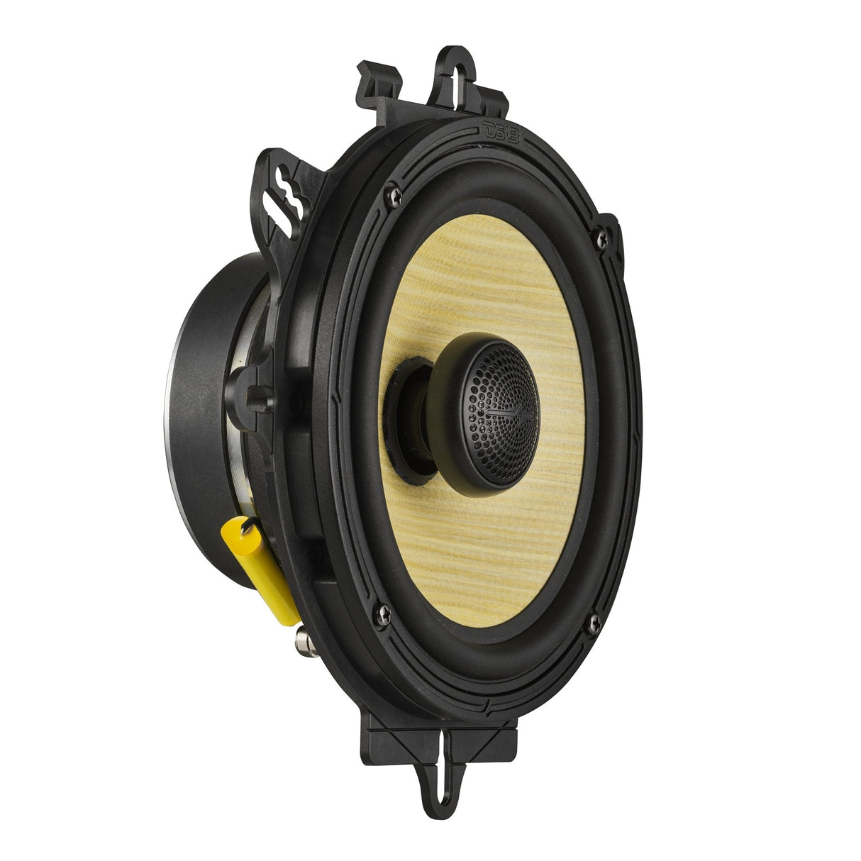 Universal OEM Speaker Adapter for 6.5” Speakers DS18