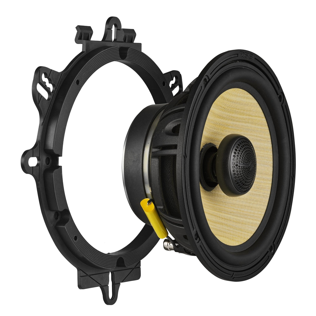 Universal OEM Speaker Adapter for 6.5” Speakers DS18