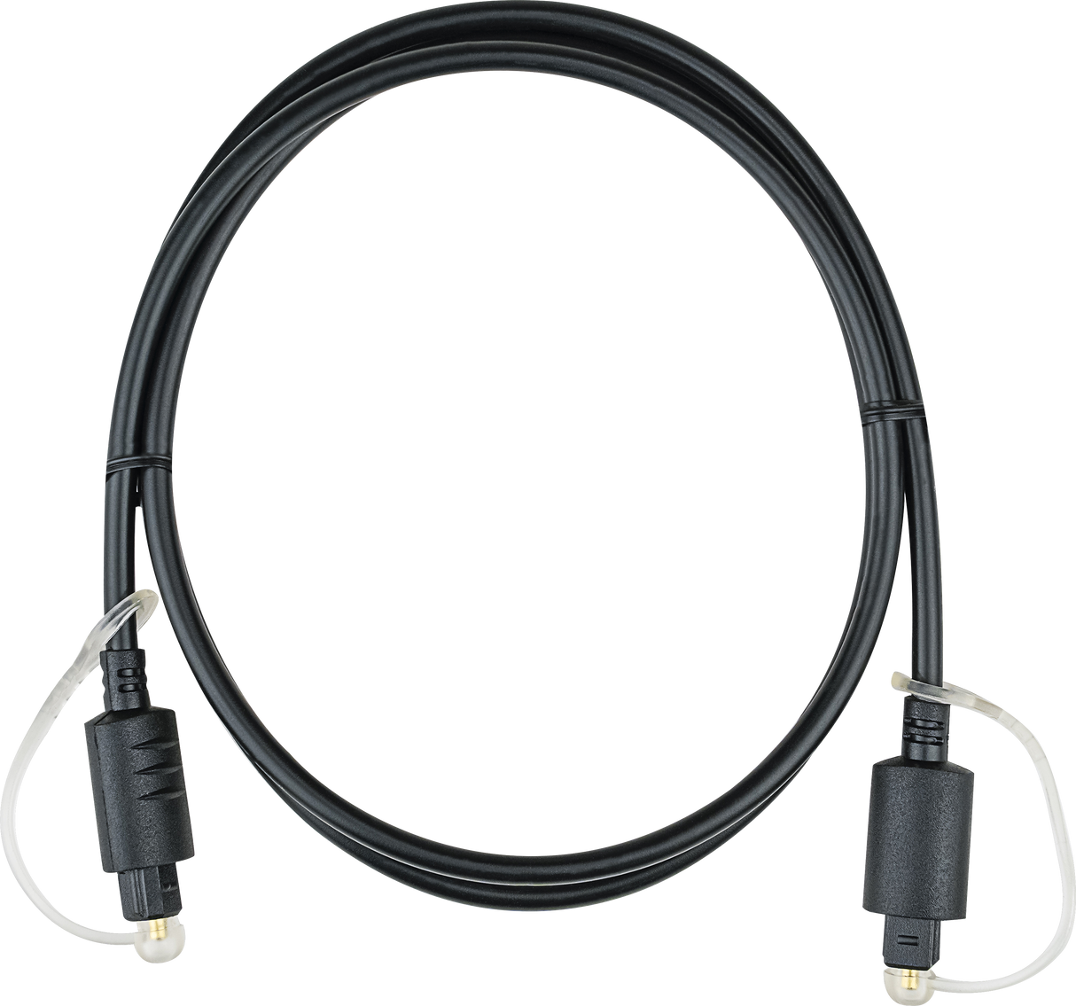 3Ft Optical Fiber Cable (OFC-3) Audiopipe