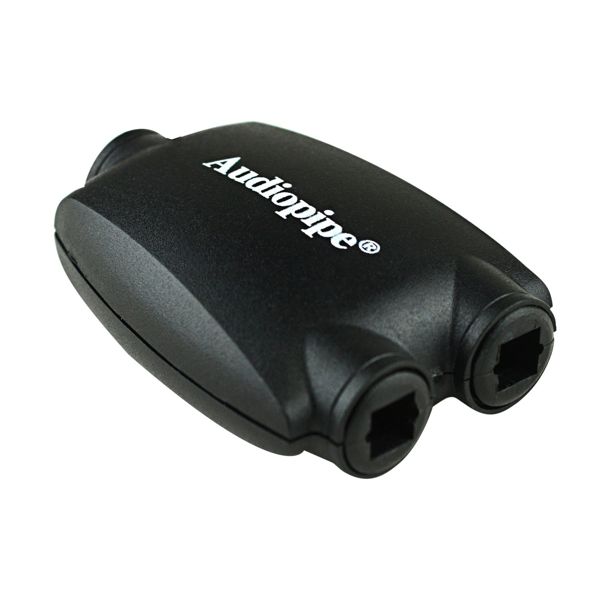 Digital SPDIF Optical Audio Splitter (OFC-Y1-2) Audiopipe