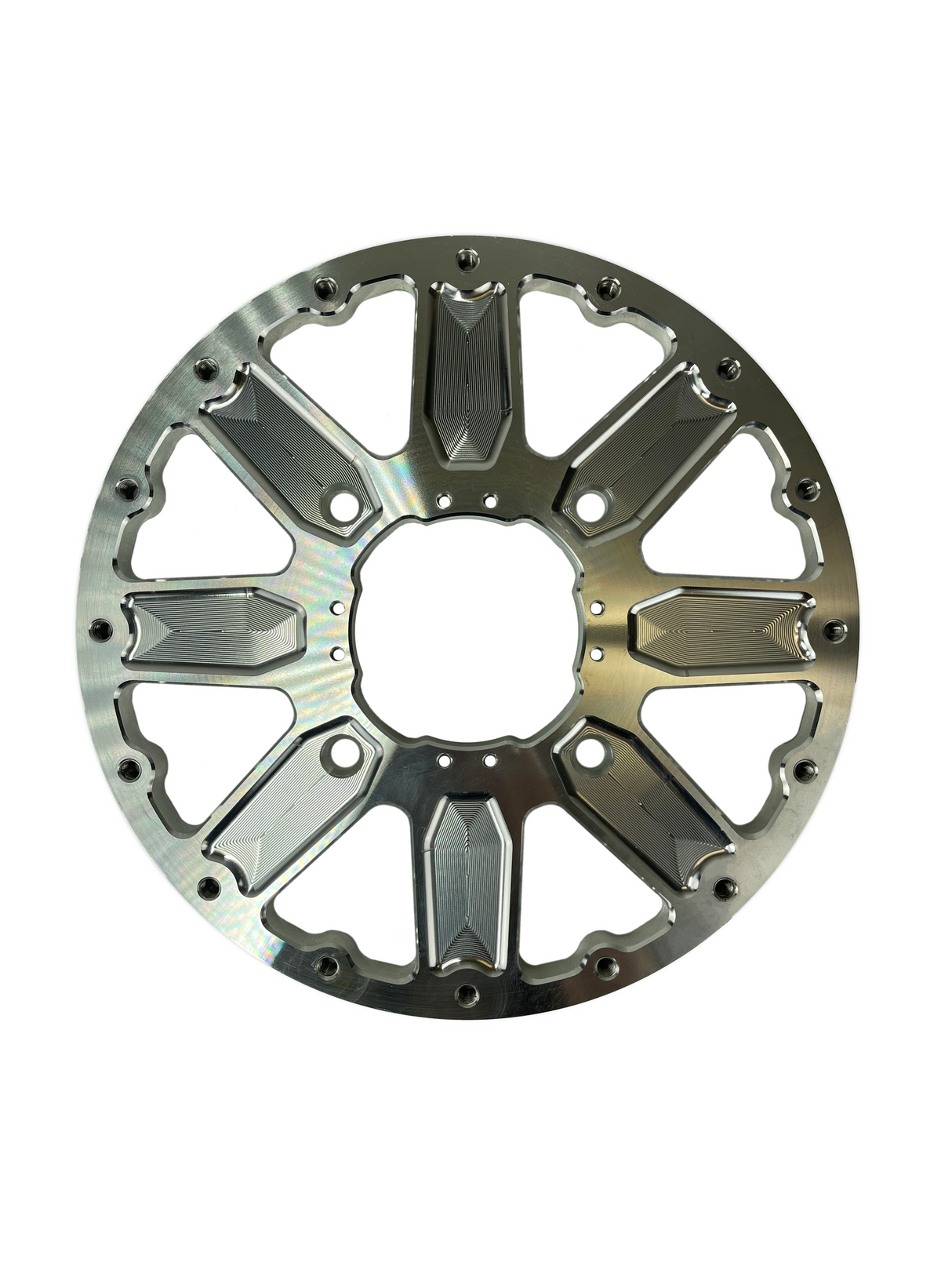 Gen 2 Replacement Wheel Centers | 4x156