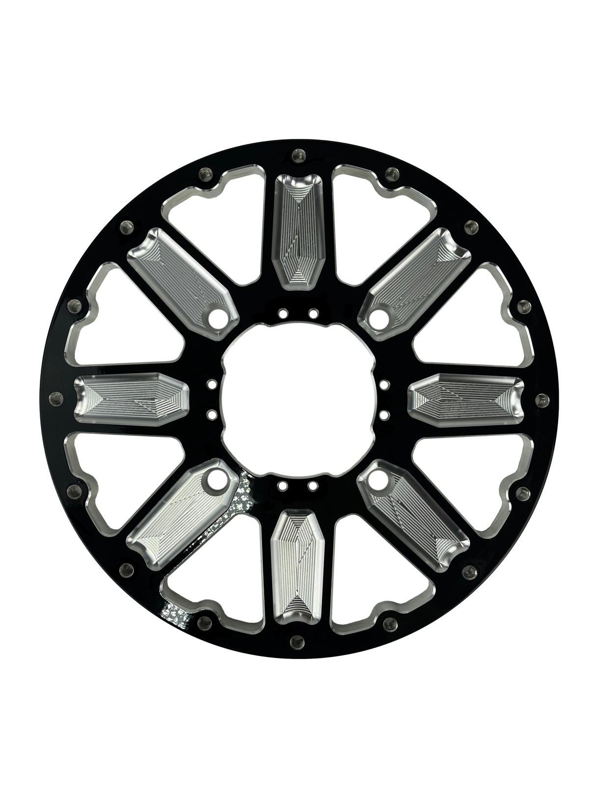 Gen 2 Replacement Wheel Centers | 4x156