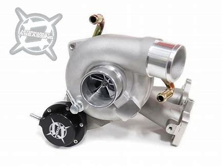 AA Water Cooled Big Turbo w/Pro XP Housing for RZR XP Turbo & Turbo S Call today 985-687-1619