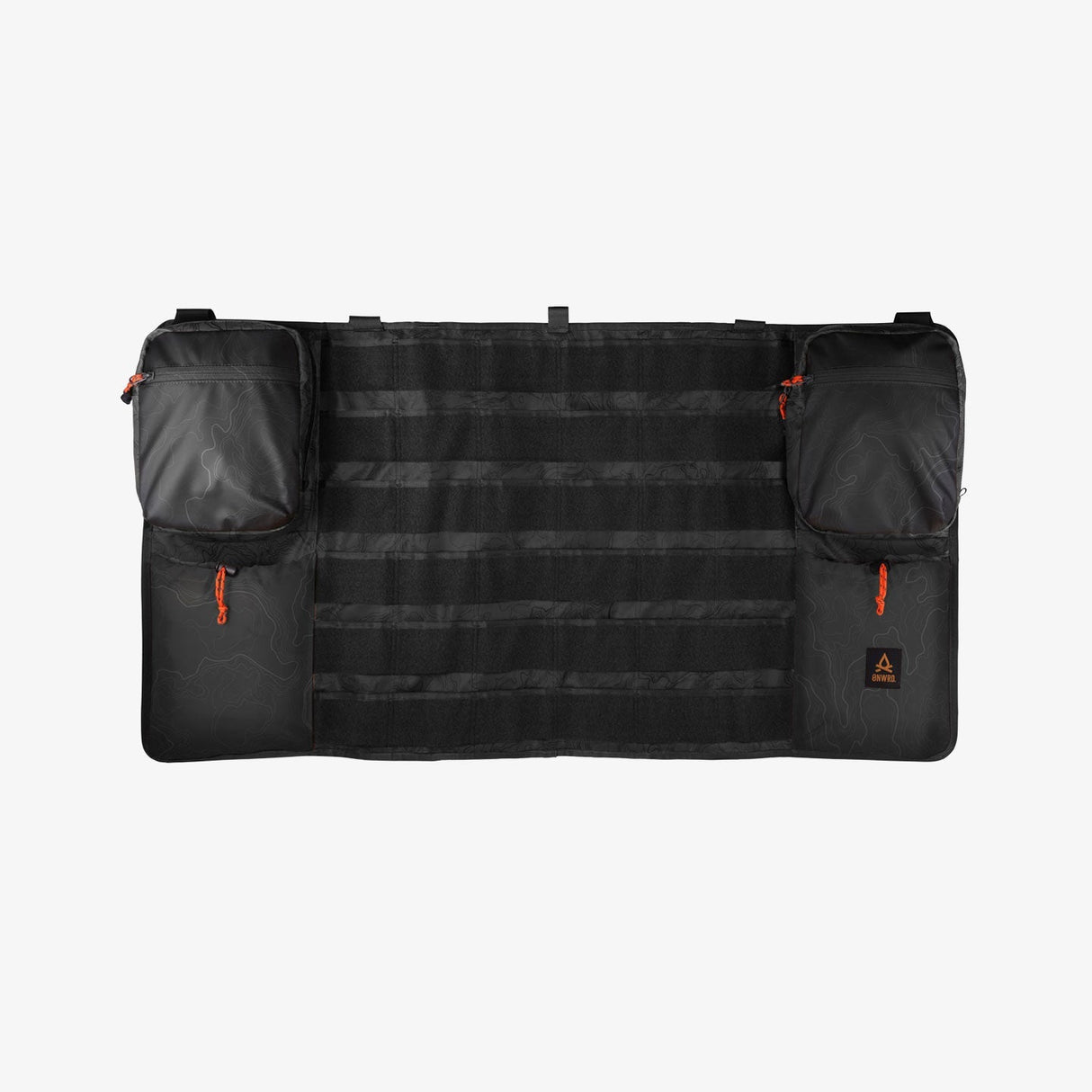 ØNWRD Full Bench MAP System – Modular Adventure Panel Kit