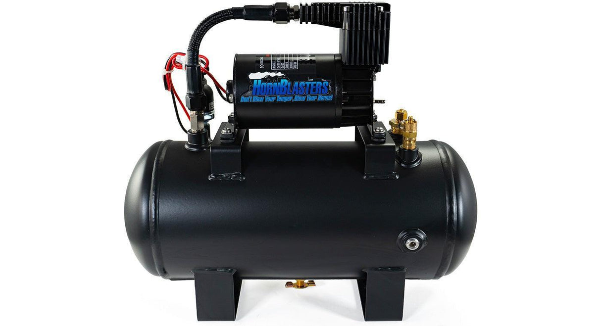 120 PSI 1.5-Gallon Air Source Kit HornBlasters
