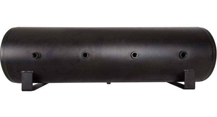 OPEN BOX 20 Gallon Steel 7 Port Air Tank HornBlasters