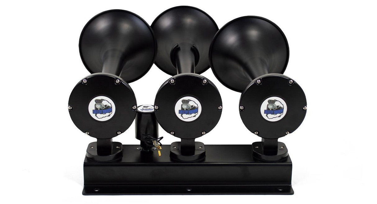 Flatlaw Train Horn HornBlasters