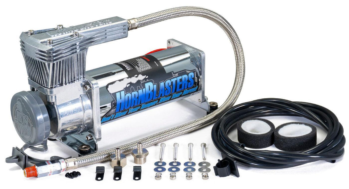 OPEN BOX HB-1NM Air Compressor HornBlasters