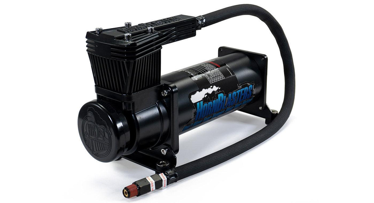 OPEN BOX HB-1NM Air Compressor HornBlasters