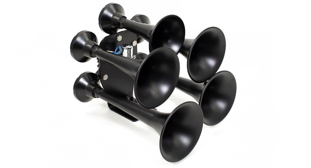 Katrina Train Horn HornBlasters