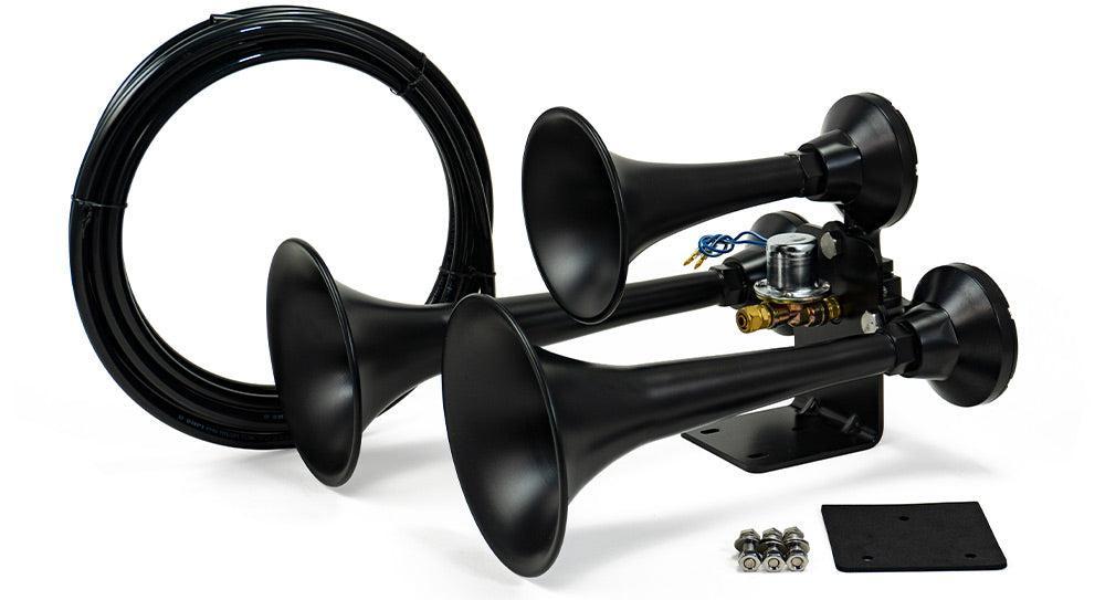 Outlaw 228H Train Horn Kit HornBlasters