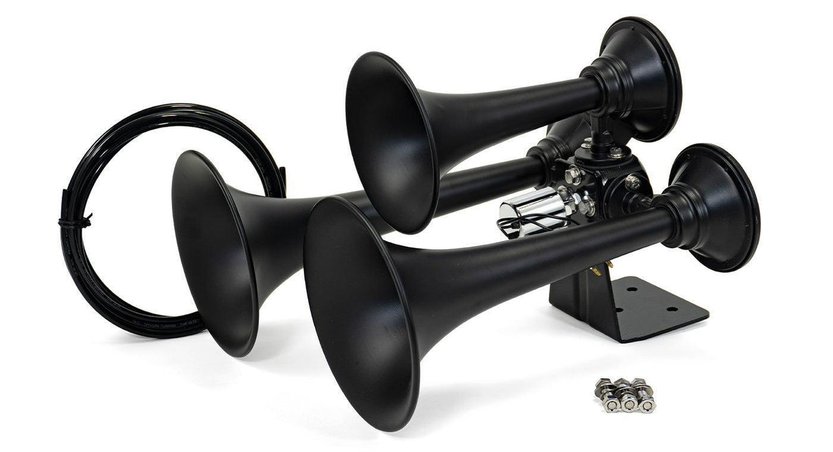 OPEN BOX Rhino Train Horn HornBlasters