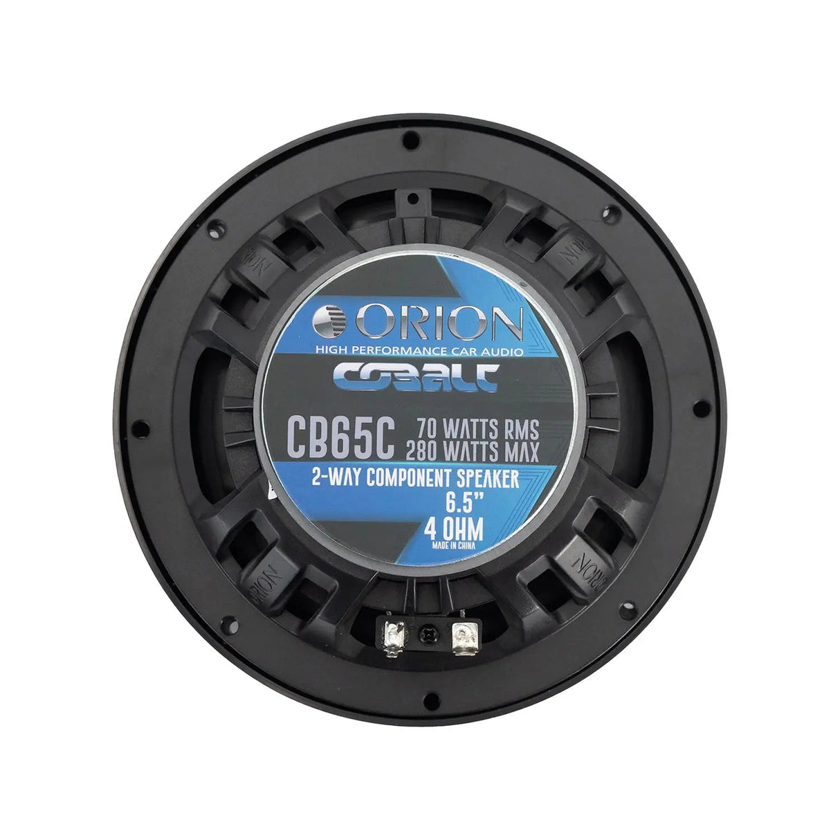 Orion CB65C 6.5" Component Speakers (Pair) Orion