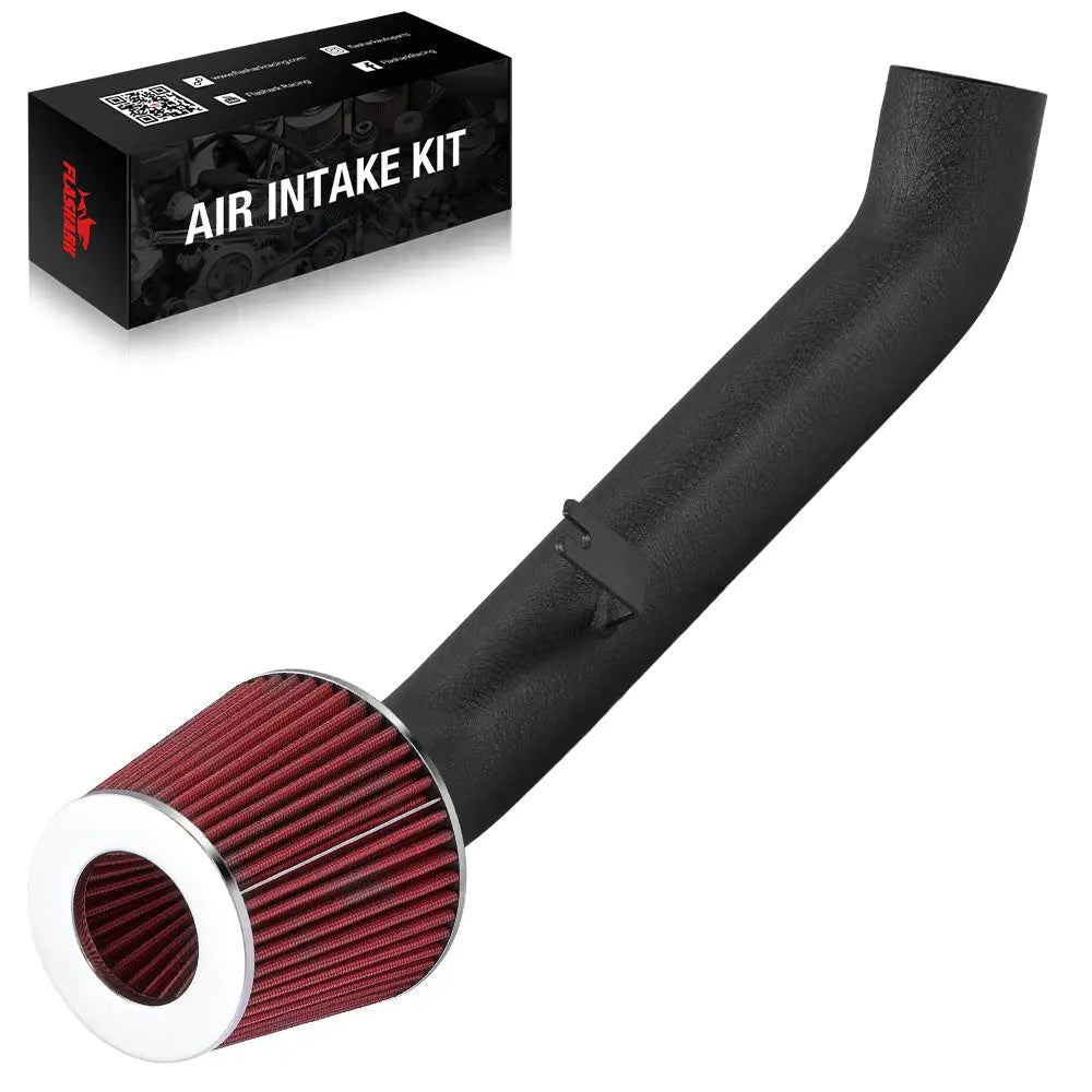 Oil Catch Can + Cold Air Intake Kit – Fits Infiniti G35 VQ35DE 2004–2007