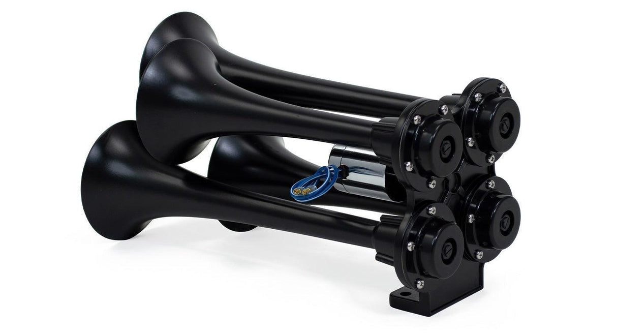 Bullet Air Horn HornBlasters