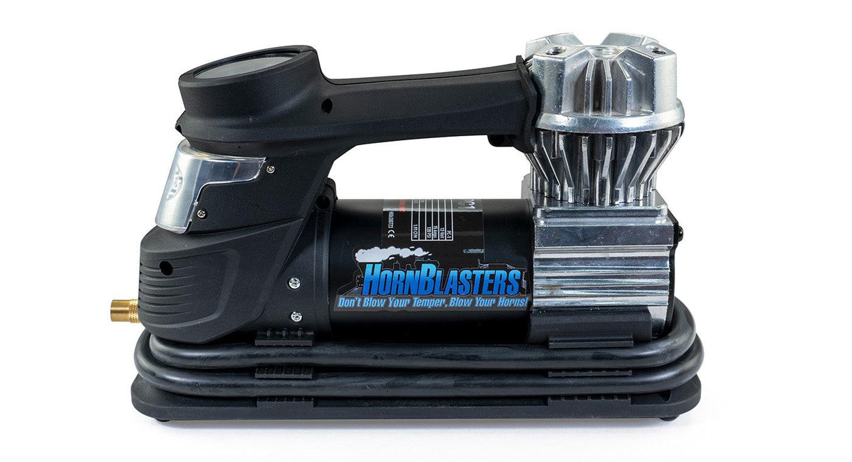X1 Portable Air Compressor HornBlasters