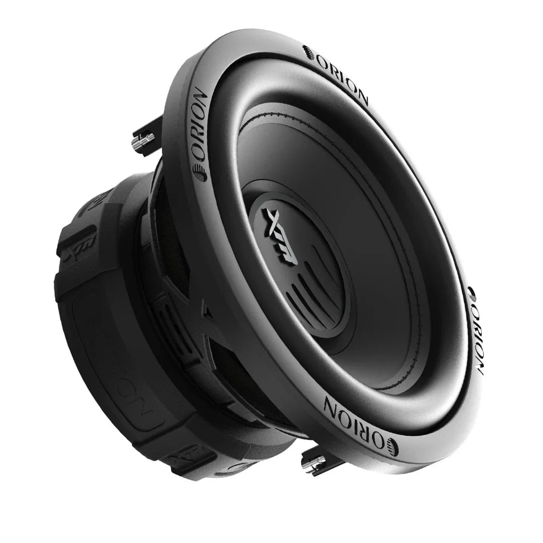 Orion XTR8D2 | 8" 350W RMS Subwoofer DVC 2-Ohm Orion