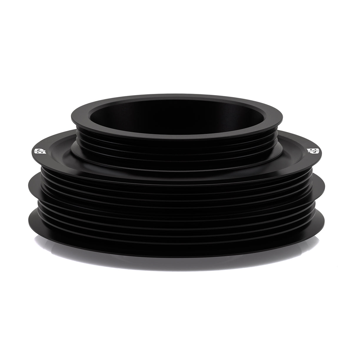 1993-1997 Honda Del Sol Crankshaft Pulley for B-Series Engine