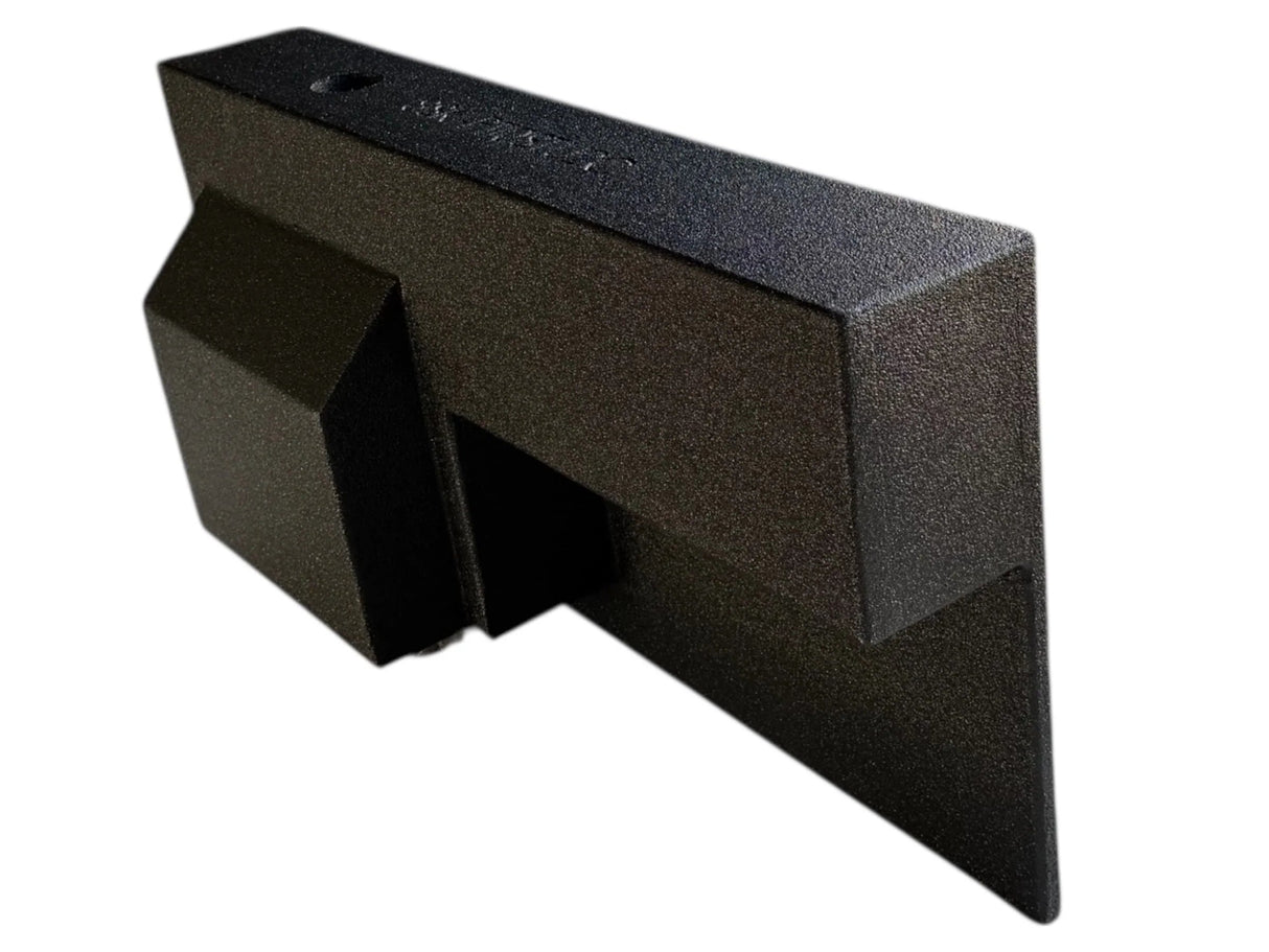 Toyota Tundra Crew Cab 22-25 (Non-Hybrid) Truck Box Single 10 Ported Moon Car Stereo