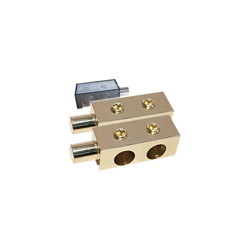 Audiopipe PB-2010XT Power Distribution Block Audiopipe