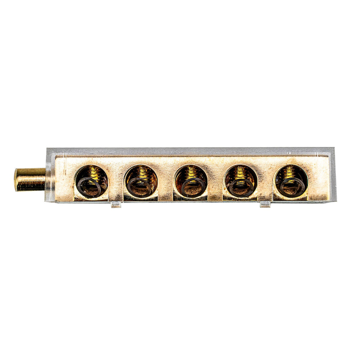 Power Distribution Block (PB-5010XT), Sold in pairs Audiopipe