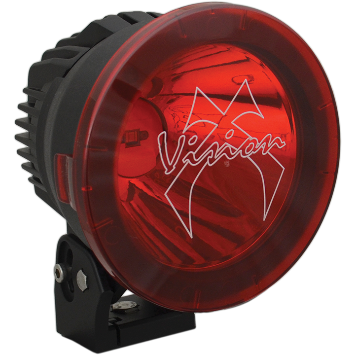 Vision X CANNON POLYCARBONATE COVERS 4.7"