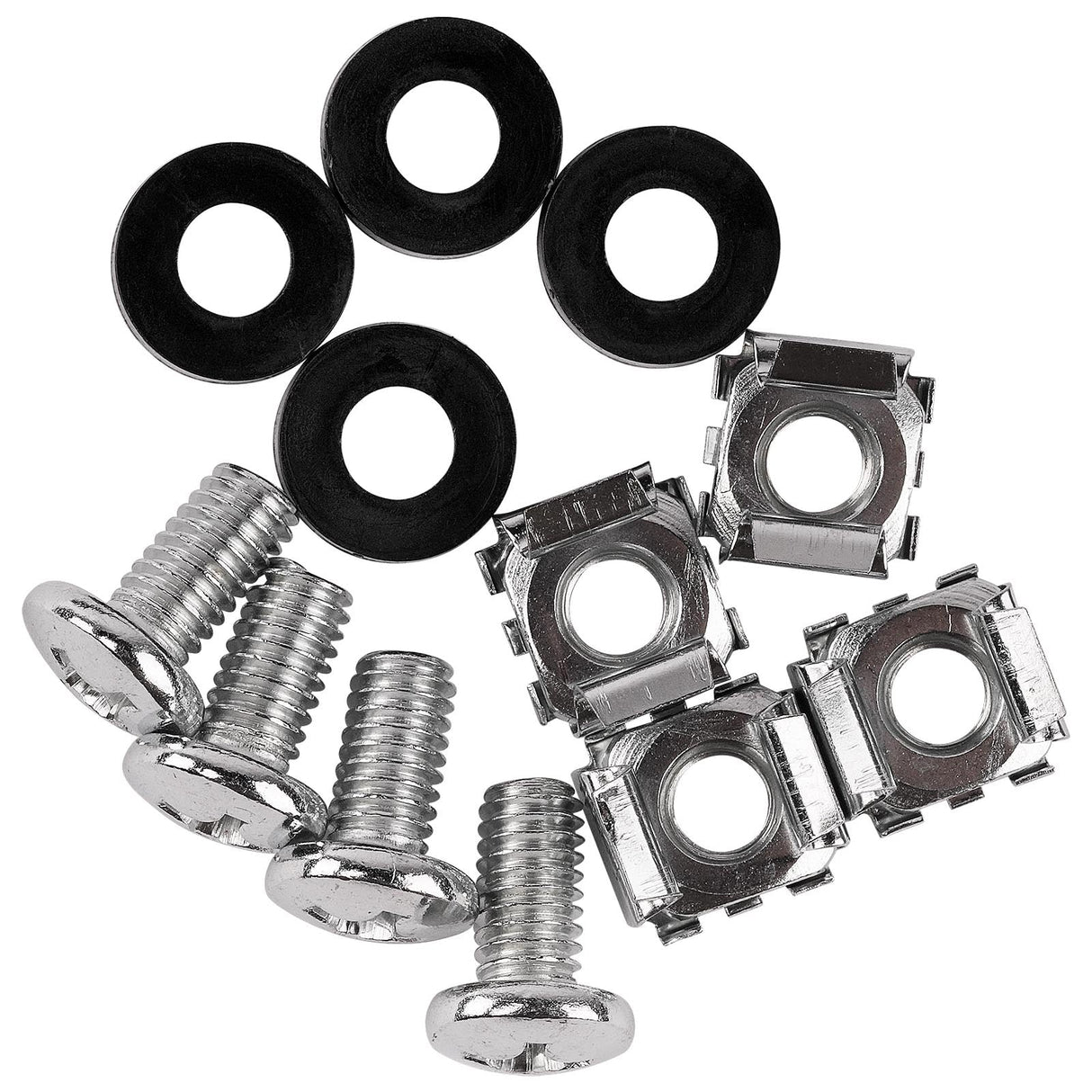 Power Distributor (PD-410-SP) Audiopipe