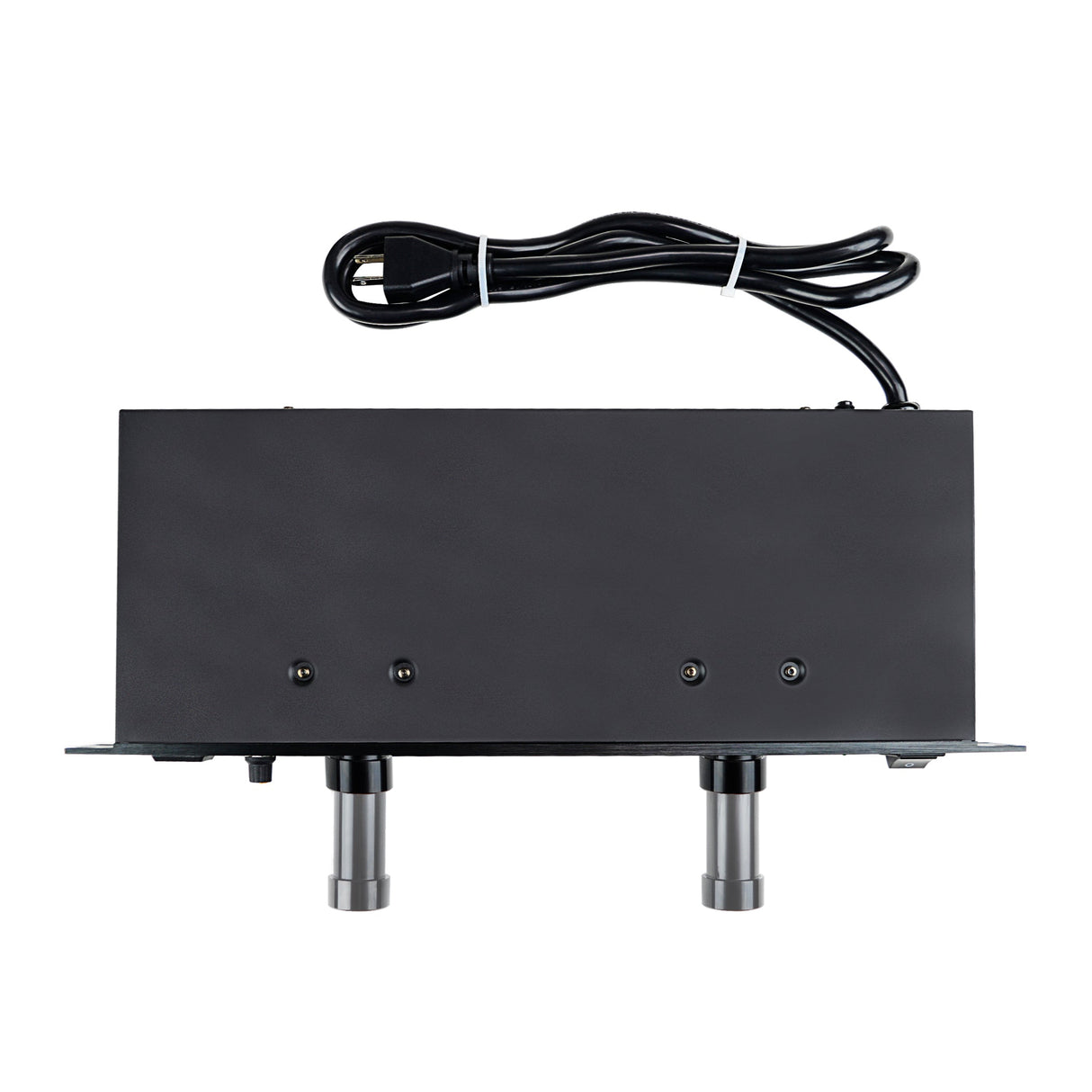 8 Rear Panel Outlets Professional Power Distributor (PD-815D) Audiopipe