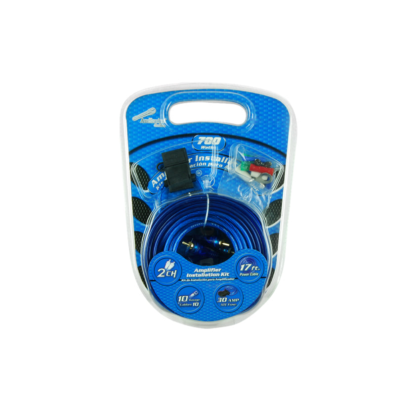PK-700PS Audiopipe
