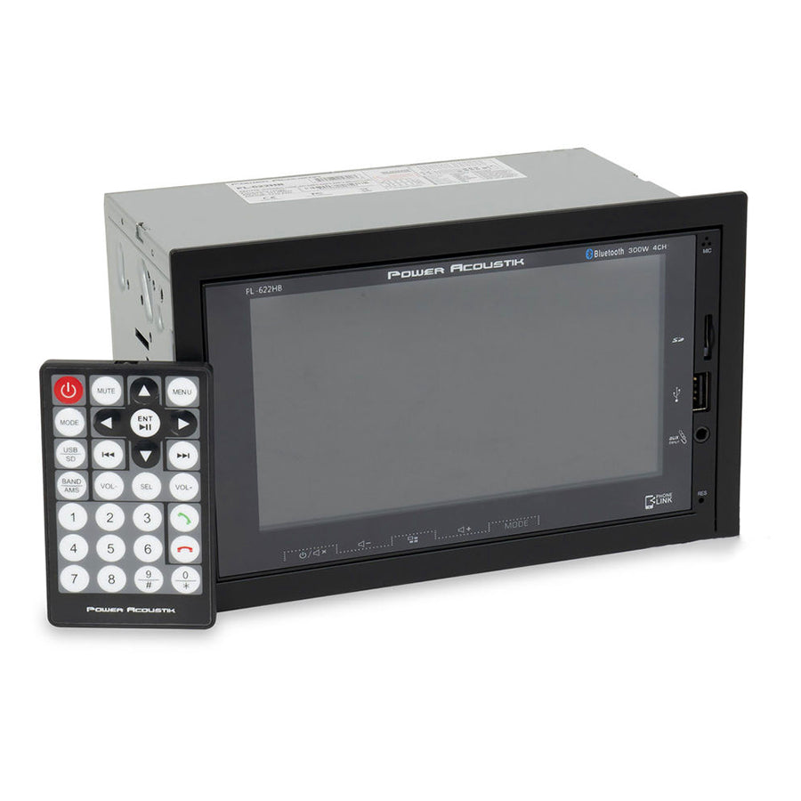 Power Acoustik PL-622HB Power Acoustik