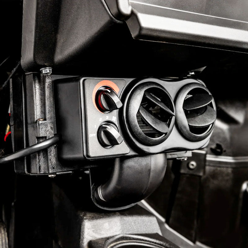POLARIS RZR TRAIL S 1000 CAB HEATER