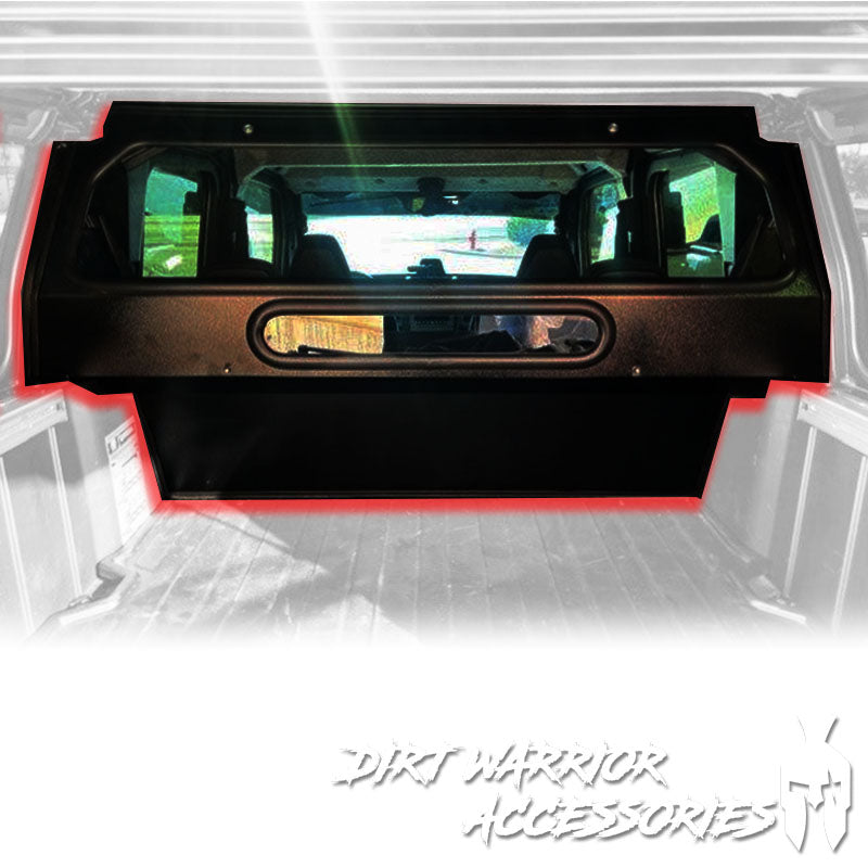 POLARIS XPEDITION XP MID PANEL W WINDOW 2024+