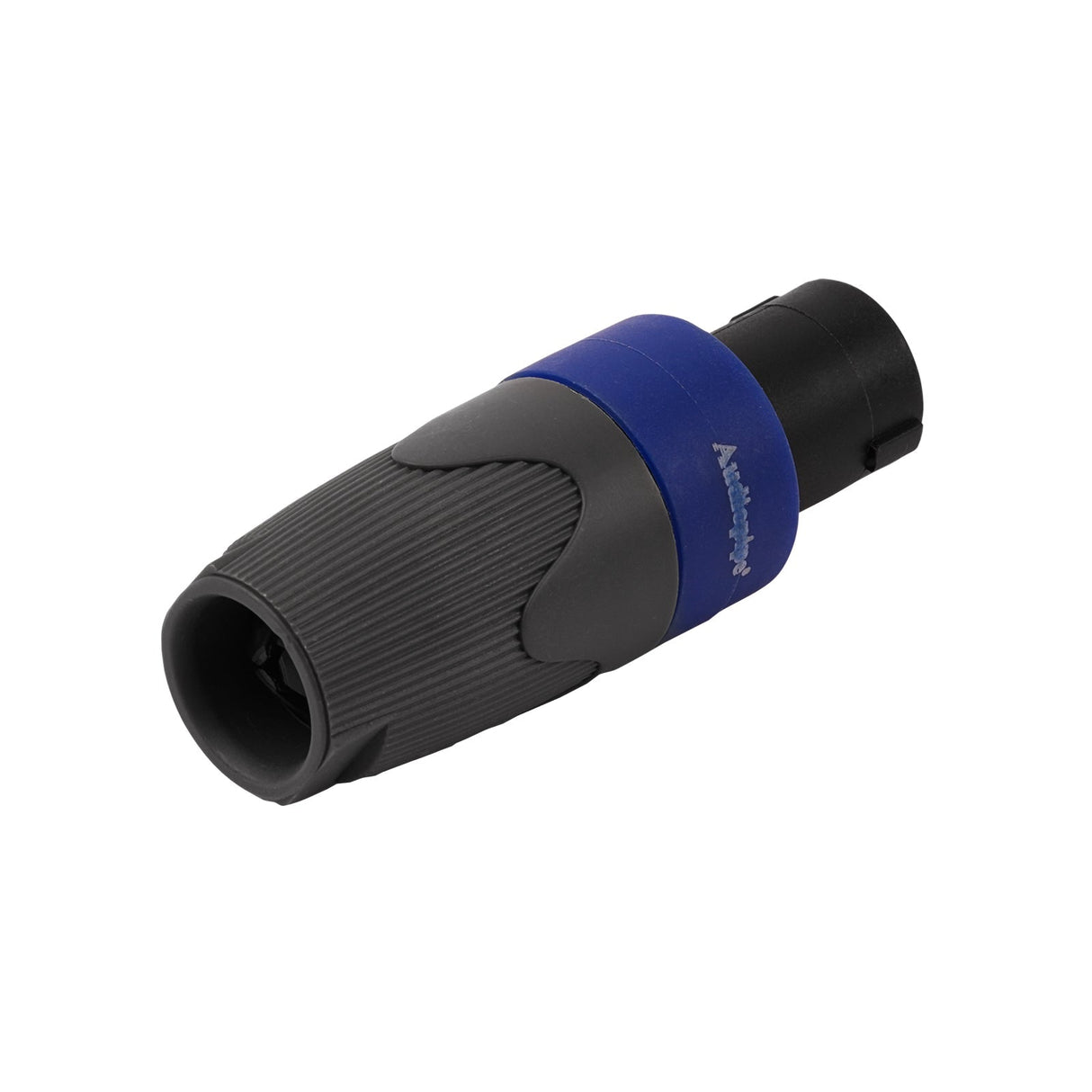 4 Pole Audio Plug, Female (PRA-4FX) Audiopipe