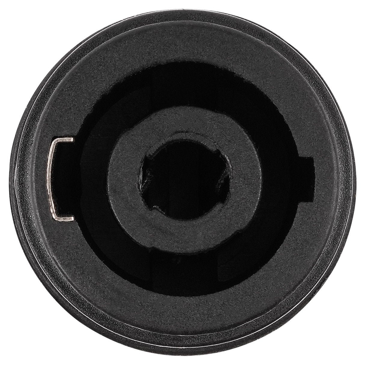 4 Pole Audio Plug, Male (PRA-4MX) Audiopipe