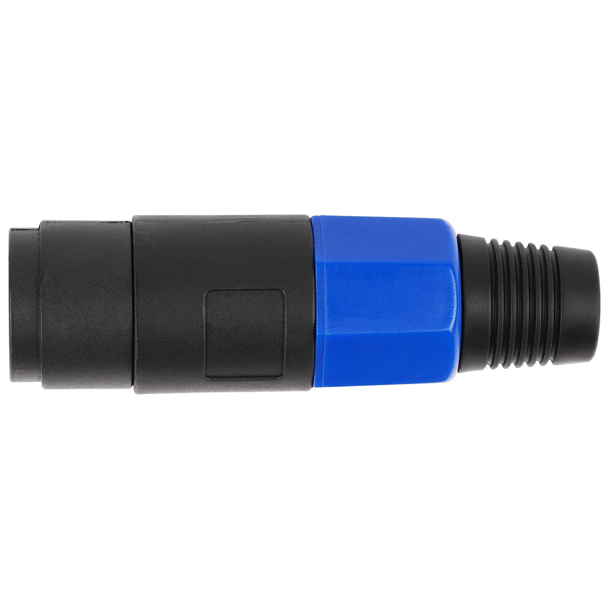 4 Pole Audio Plug, Male (PRA-4MX) Audiopipe